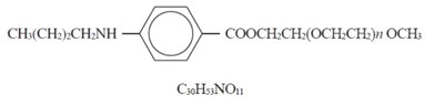 Structure Formula (Structure Formula)